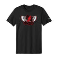 AZ Angels Wings Nike Dri-Fit Tee