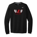 AZ Angels Wings Nike Crewneck Sweatshirt