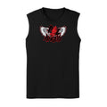 AZ Angels Wings Performance Sleeveless Tank