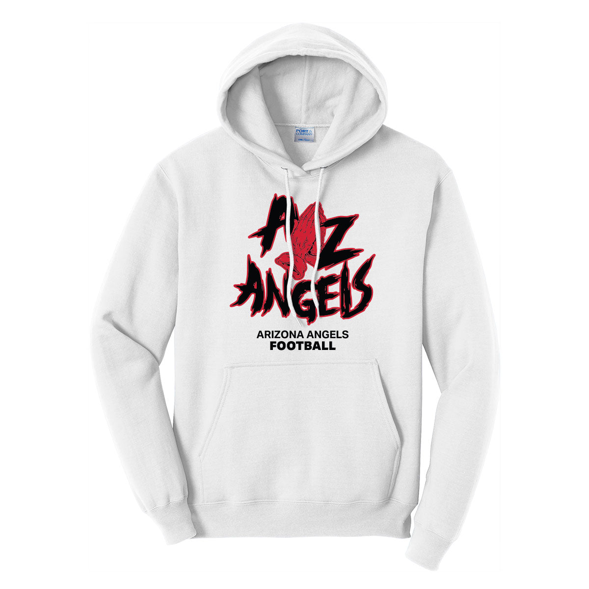 AZ Angels Hoodie