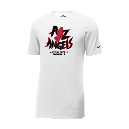 AZ Angels Nike Dri-Fit Tee