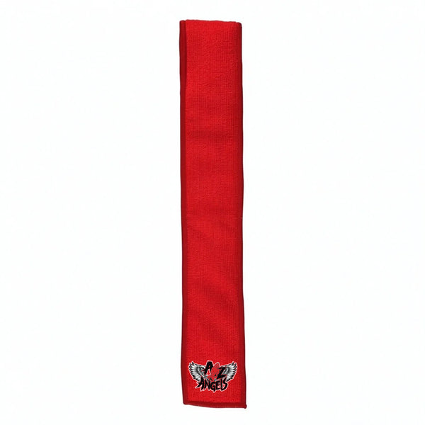 AZ Angles Player Skinny Towel