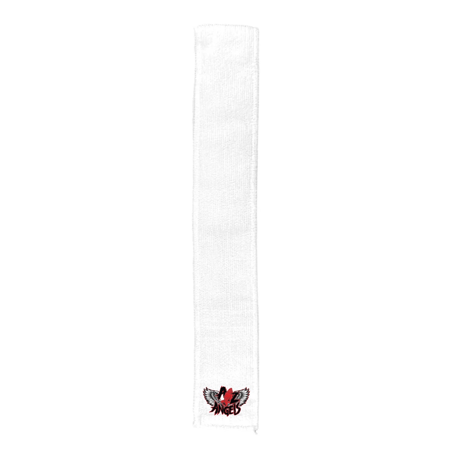 AZ Angles Player Skinny Towel