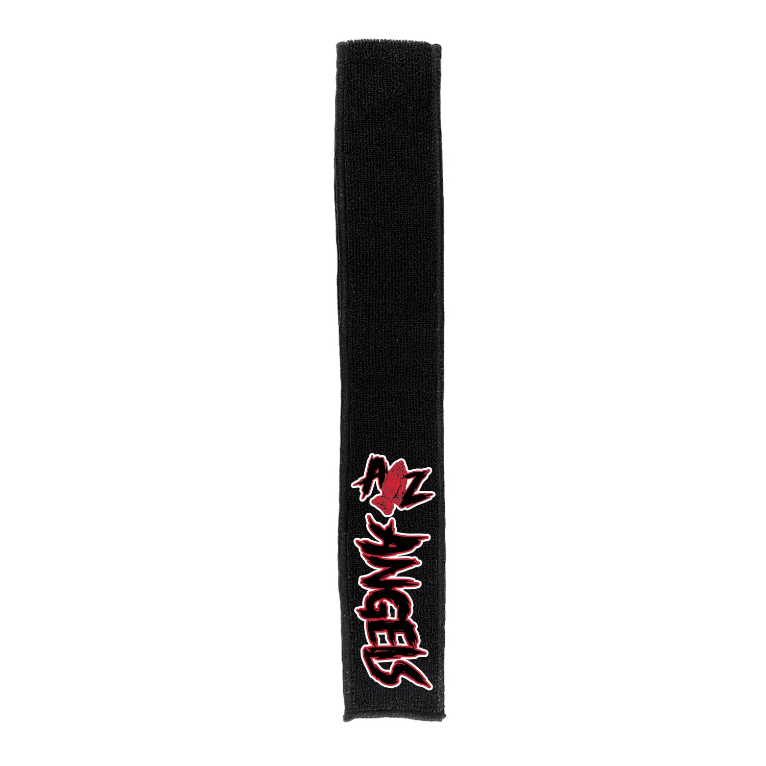 AZ Angles Oversized Player Skinny Towel