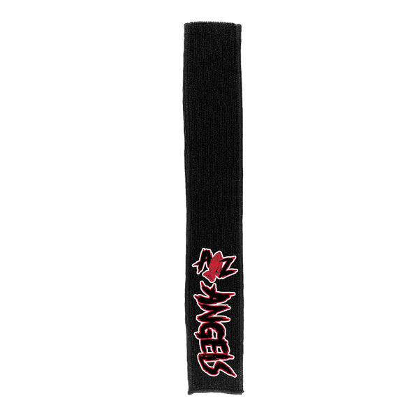 AZ Angles Oversized Player Skinny Towel