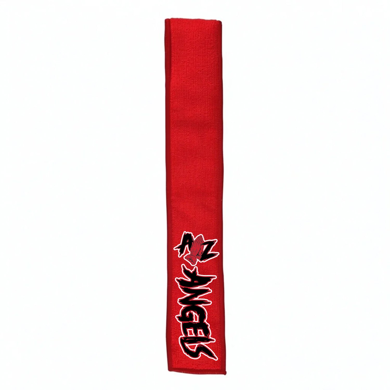 AZ Angles Oversized Player Skinny Towel