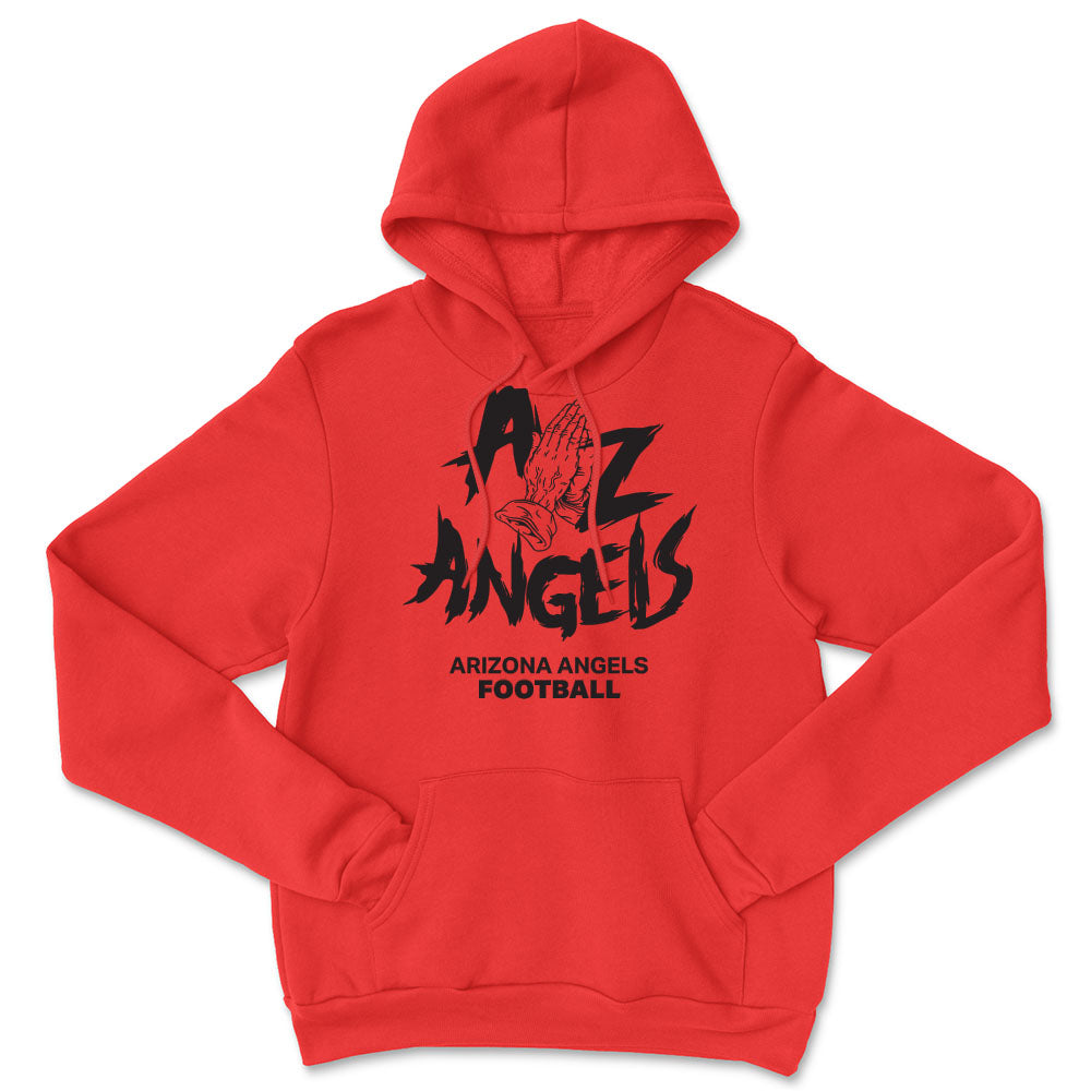 AZ Angels Hoodie