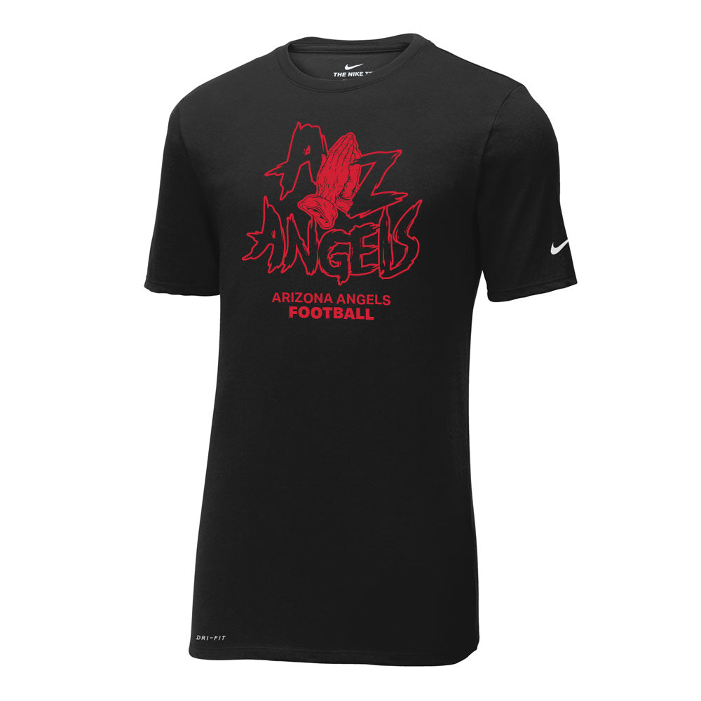 AZ Angels Nike Dri-Fit Tee