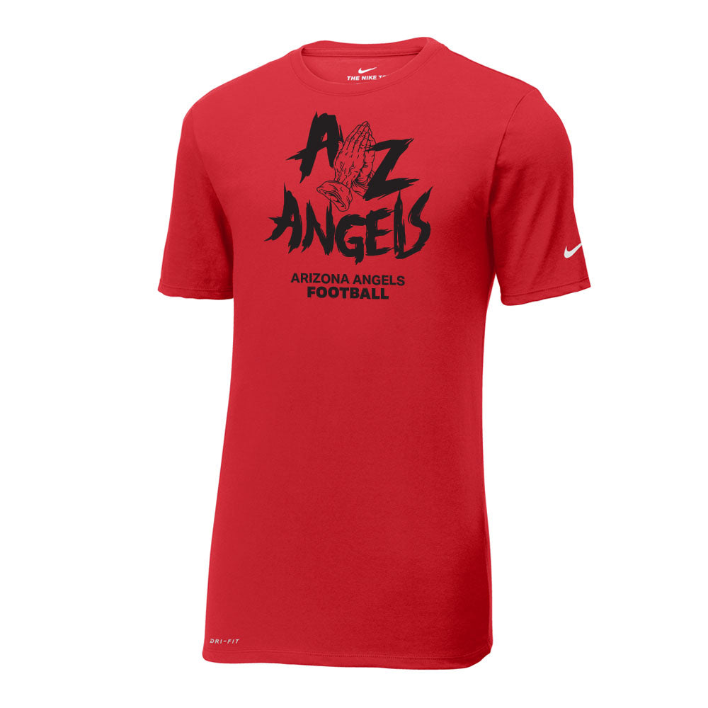 AZ Angels Nike Dri-Fit Tee