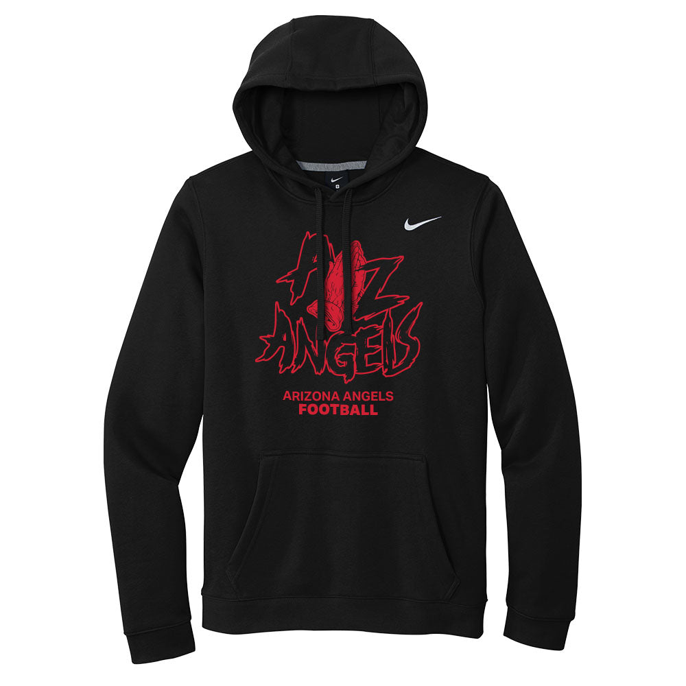 AZ Angels Nike Hoodie