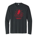 AZ Angels Dri Fit Long Sleeve Tee