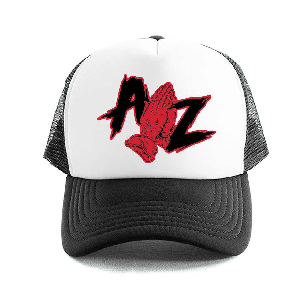 AZ Angels Trucker Hat