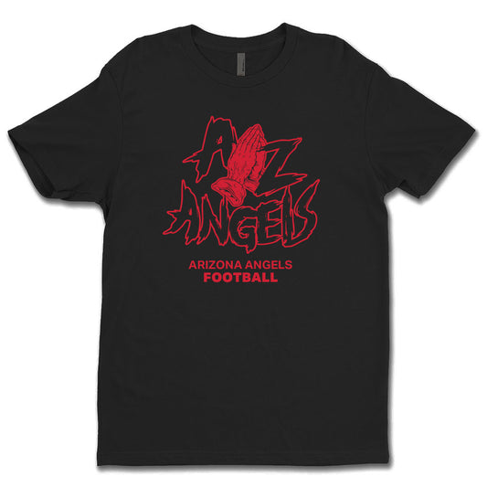 AZ Angels Unisex Tee