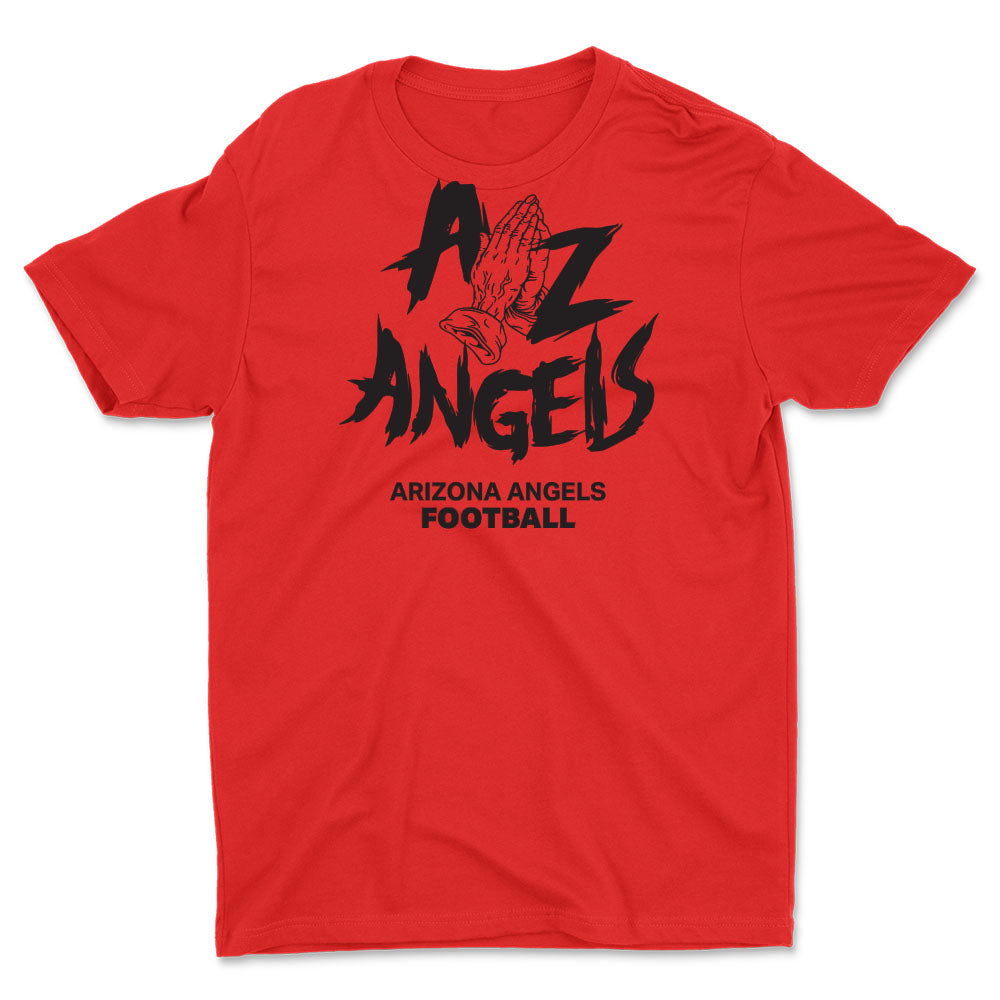 AZ Angels Unisex Tee