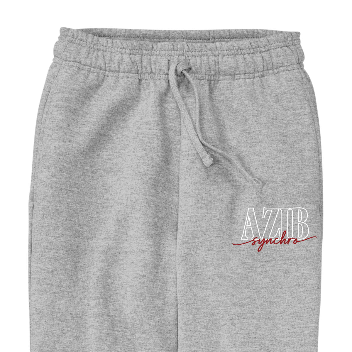 AZ Ice Breakers Script Unisex Joggers