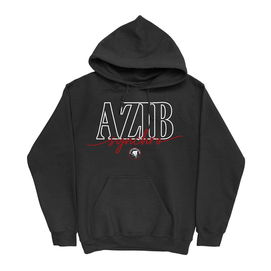 AZ Ice Breakers Script Hoodie