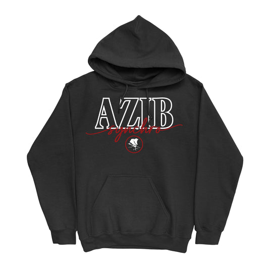 AZ Ice Breakers Script Hoodie