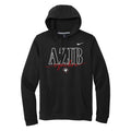 AZ Ice Breakers Script Nike Hoodie