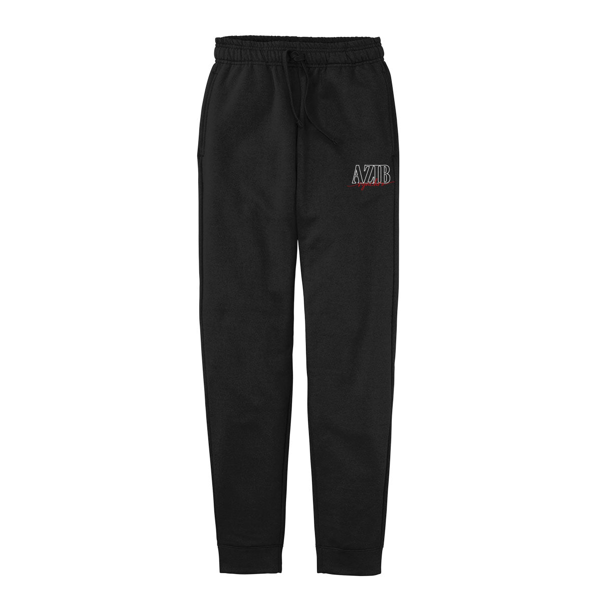 AZ Ice Breakers Script Unisex Joggers