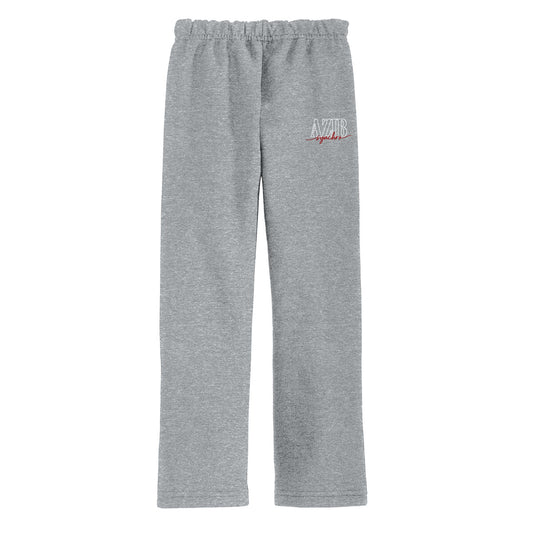 AZ Ice Breakers Script Unisex Sweatpants