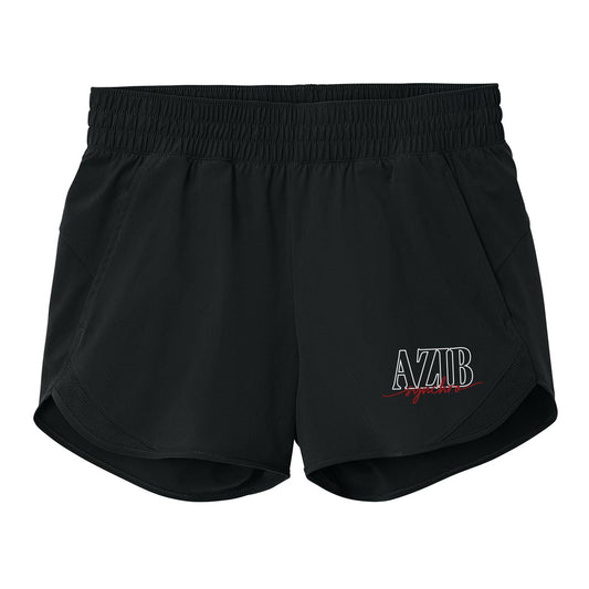 AZ Ice Breakers Script Women’s Repeat Swift Short