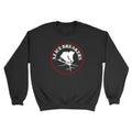 AZ Ice Breakers Seal Unisex Crewneck Sweatshirt
