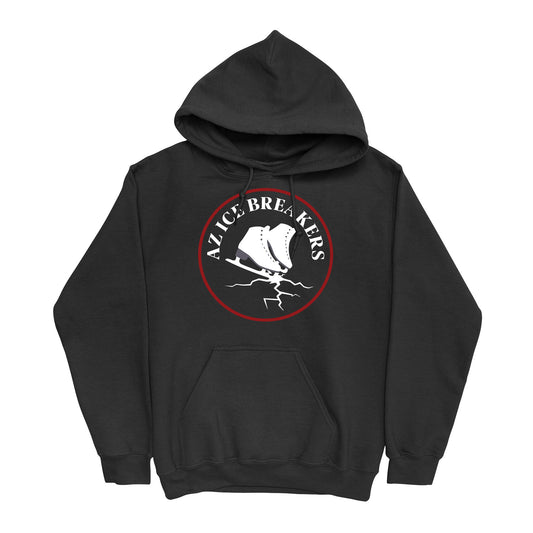 AZ Ice Breakers Seal Hoodie