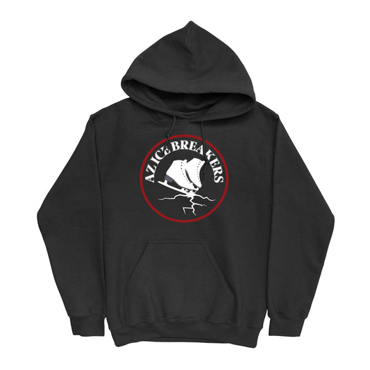 AZ Ice Breakers Seal Hoodie
