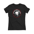 AZ Ice Breakers Seal Women's Fitted Tee