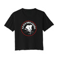 AZ Ice Breakers Seal Cropped Tee