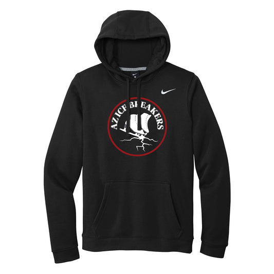AZ Ice Breakers Seal Nike Hoodie