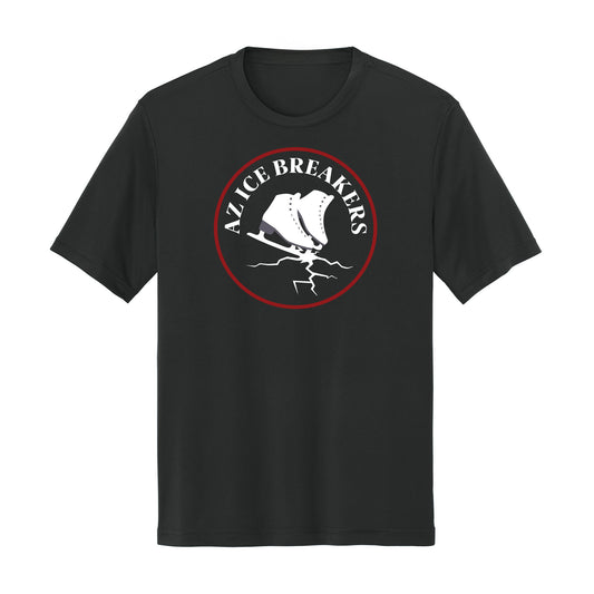 AZ Ice Breakers Seal Dri Fit Tee