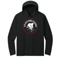 AZ Ice Breakers Seal Performance Hooded Long Sleeve Tee