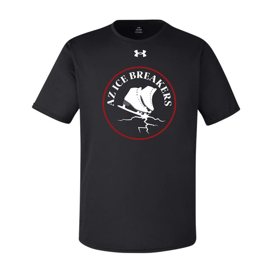 AZ Ice Breakers Seal Under Armour Tee