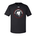 AZ Ice Breakers Seal Under Armour Tee