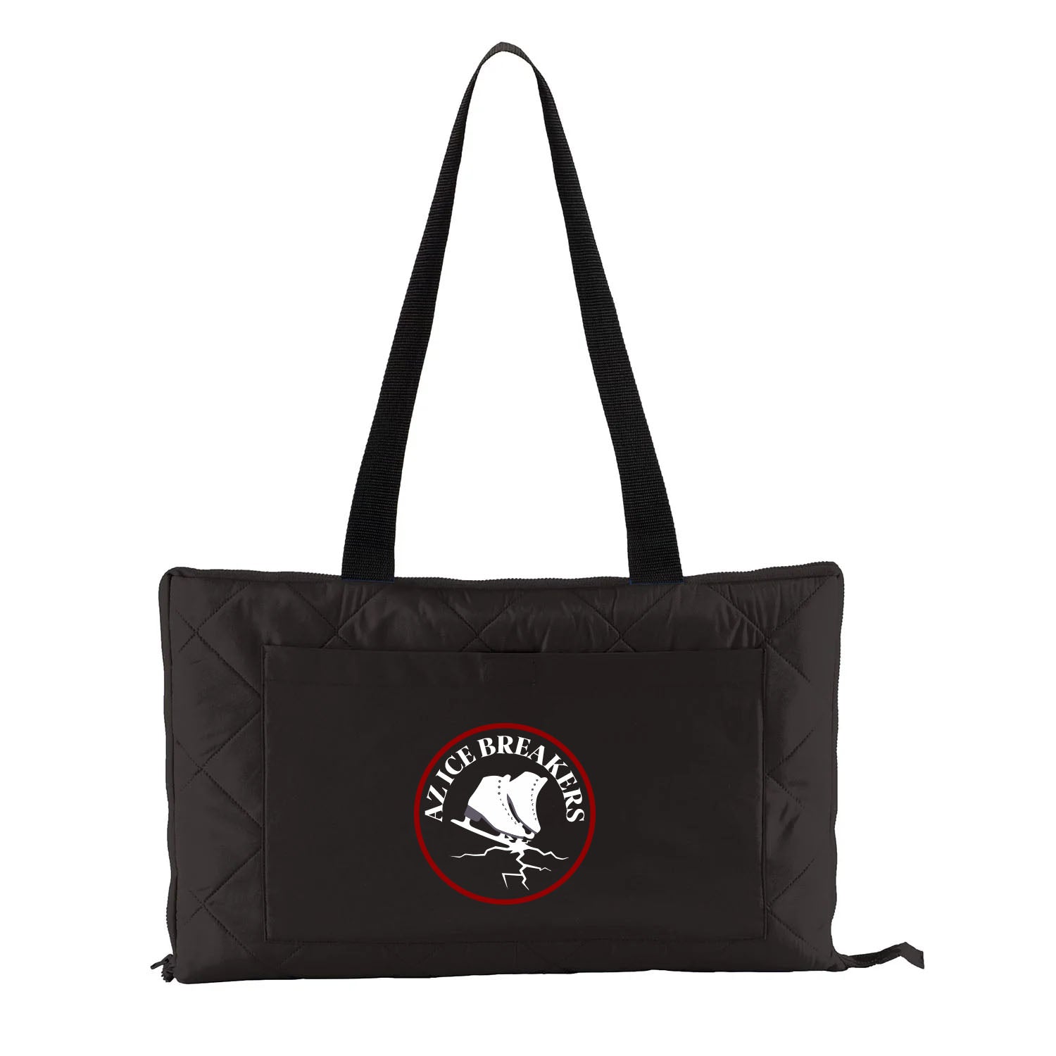 AZ Ice Breakers Foldable Thermal Blanket