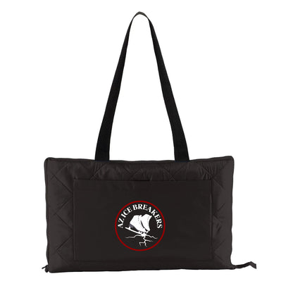 AZ Ice Breakers Foldable Thermal Blanket