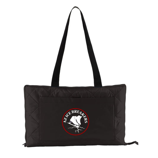AZ Ice Breakers Foldable Thermal Blanket