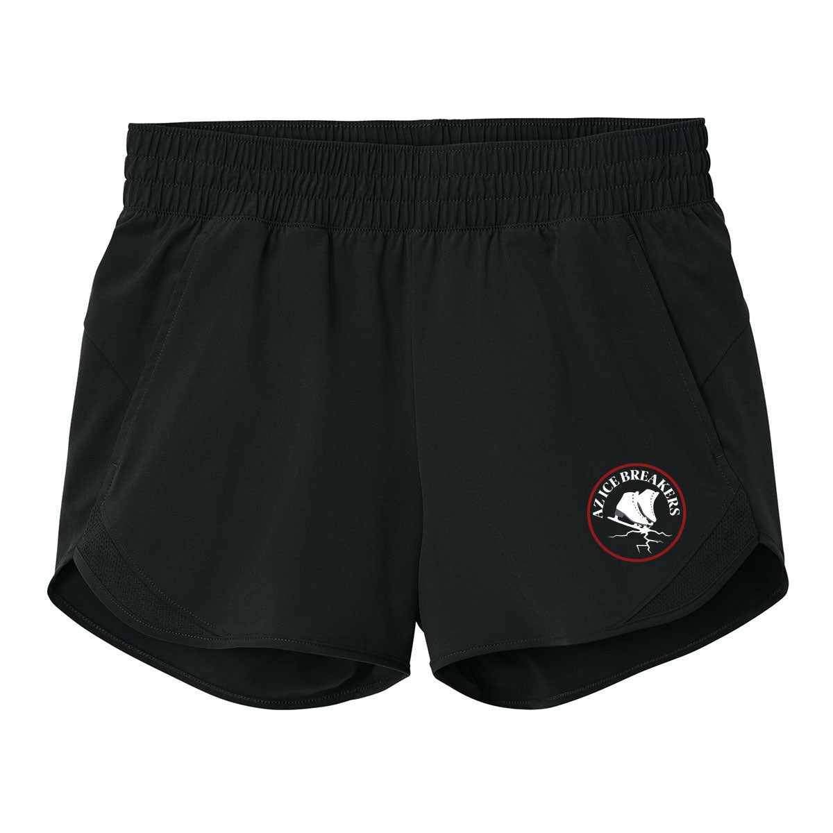 AZ Ice Breakers Women’s Repeat Swift Short