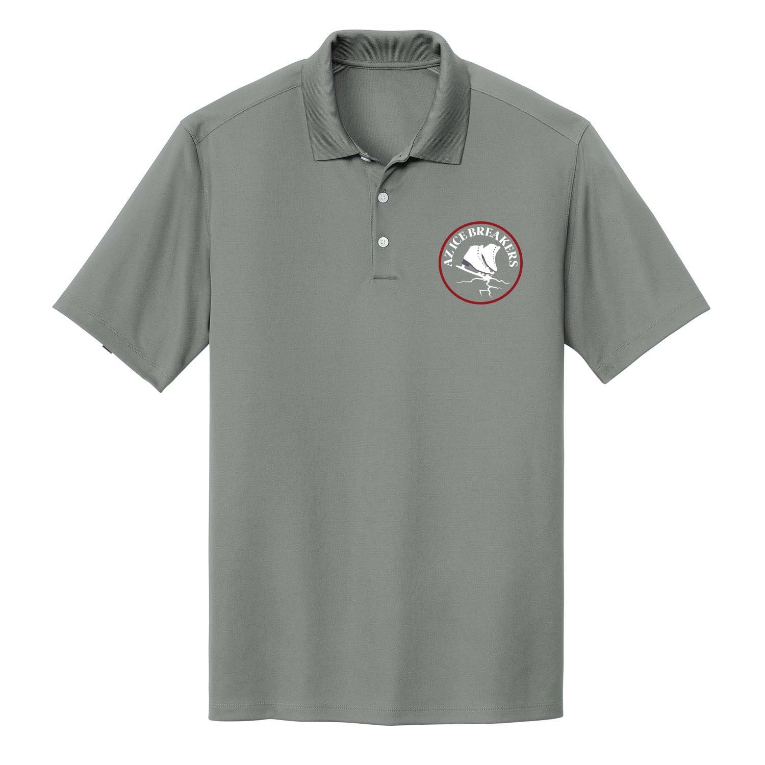 AZ ICE Breakers Seal Performance Polo