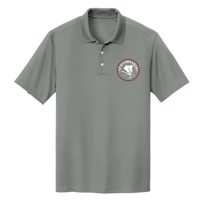 AZ ICE Breakers Seal Performance Polo