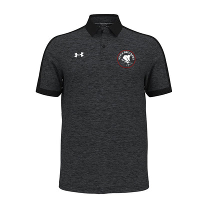 AZ ICE Breakers Seal Under Armour Polo