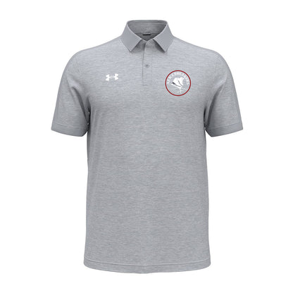 AZ ICE Breakers Seal Under Armour Polo