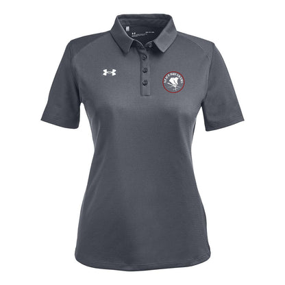 AZ ICE Breakers Seal UA Women's Polo