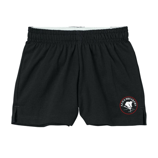 AZ Ice Breakers Jersey Knit Shorts