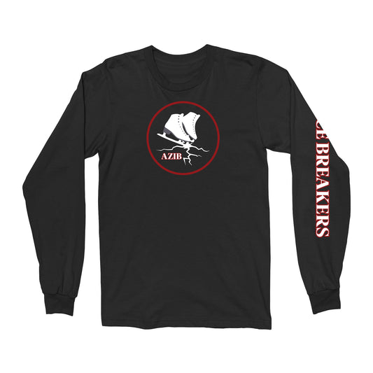 AZ ICE Breakers Long Sleeve Tee