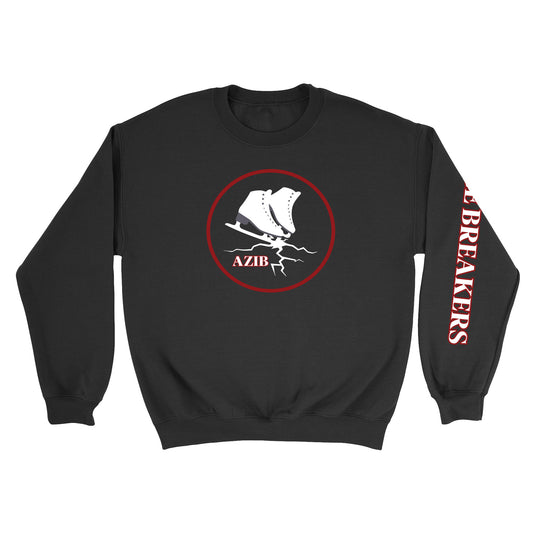 AZ ICE Breakers Unisex Crewneck Sweatshirt