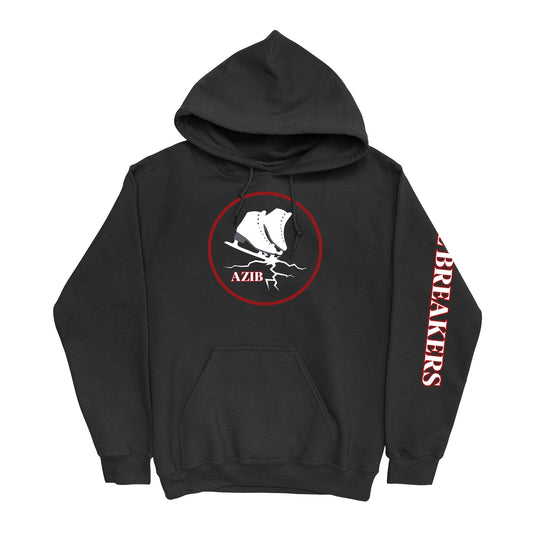 AZ ICE Breakers Hoodie