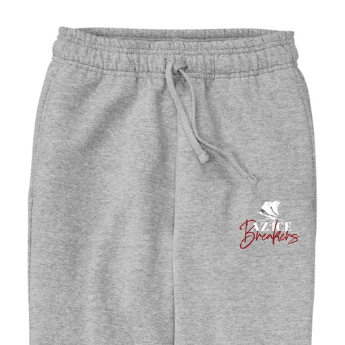 AZ Ice Breakers Stacked Unisex Joggers