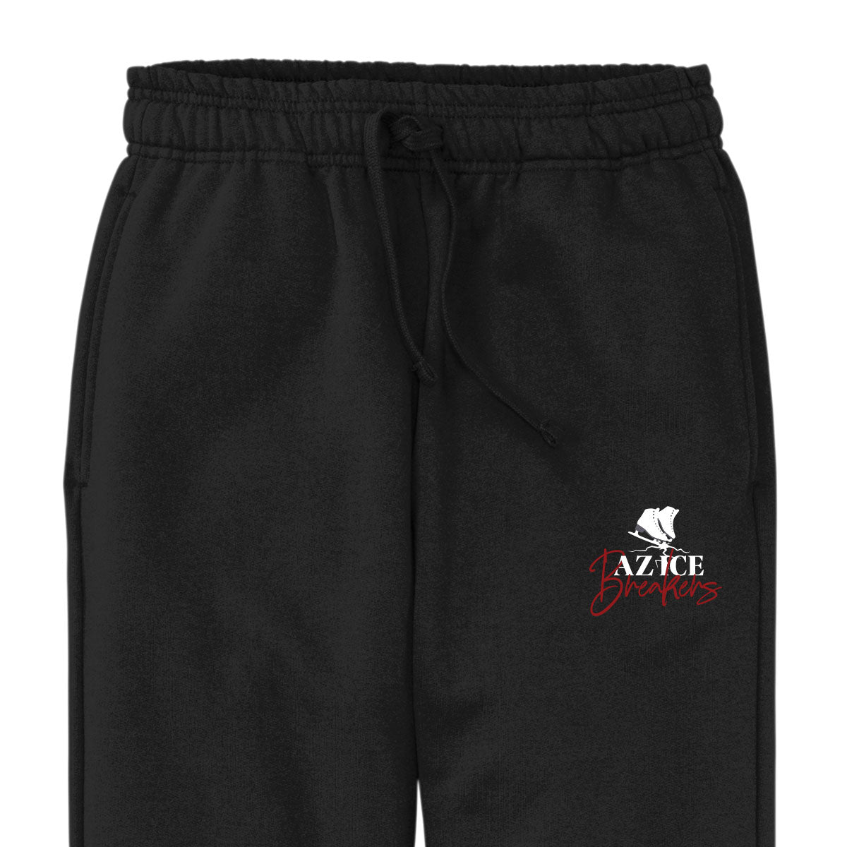 AZ Ice Breakers Stacked Unisex Joggers